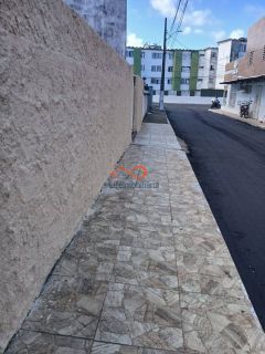 Venda de CHAVE - Apartamento no Edifício Cristal no Bairro Ponto Novo em Aracaju-SE