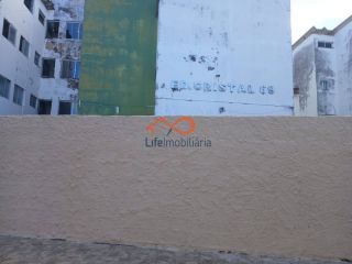 Venda de CHAVE - Apartamento no Edifício Cristal no Bairro Ponto Novo em Aracaju-SE