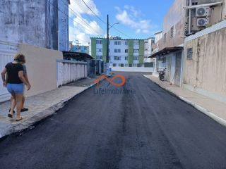 Venda de CHAVE - Apartamento no Edifício Cristal no Bairro Ponto Novo em Aracaju-SE