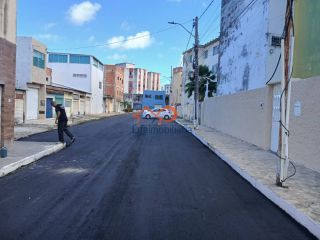Venda de CHAVE - Apartamento no Edifício Cristal no Bairro Ponto Novo em Aracaju-SE