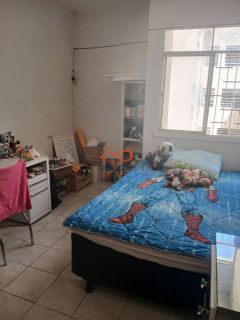 Venda de CHAVE - Apartamento no Edifício Cristal no Bairro Ponto Novo em Aracaju-SE