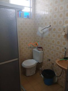 Venda de CHAVE - Apartamento no Edifício Cristal no Bairro Ponto Novo em Aracaju-SE