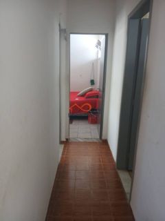 Venda de CHAVE - Apartamento no Edifício Cristal no Bairro Ponto Novo em Aracaju-SE
