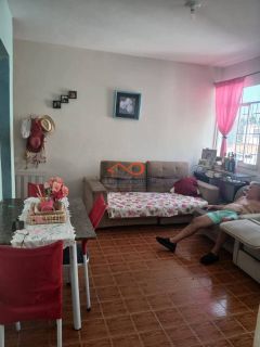 Venda de CHAVE - Apartamento no Edifício Cristal no Bairro Ponto Novo em Aracaju-SE