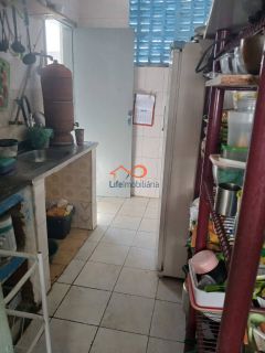 Venda de CHAVE - Apartamento no Edifício Cristal no Bairro Ponto Novo em Aracaju-SE