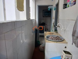 Venda de CHAVE - Apartamento no Edifício Cristal no Bairro Ponto Novo em Aracaju-SE