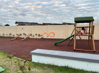 Apartamento no 3º andar para alugar no Condomínio Villa dos Coqueiro na Barra dos Coqueiros-SE