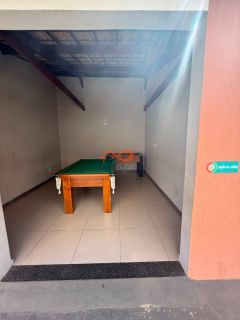 Apartamento no 3º andar à venda no Villas da Praia Condomínio Clube na Barra dos Coqueiros-SE