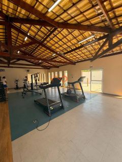 Apartamento no 3º andar à venda no Villas da Praia Condomínio Clube na Barra dos Coqueiros-SE