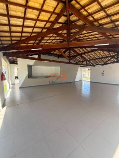 Apartamento no 3º andar à venda no Villas da Praia Condomínio Clube na Barra dos Coqueiros-SE