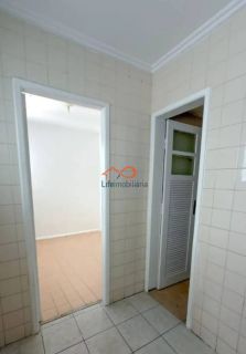 Apartamento à venda no 3º andar do Condomínio Praias do México no Ponto Novo