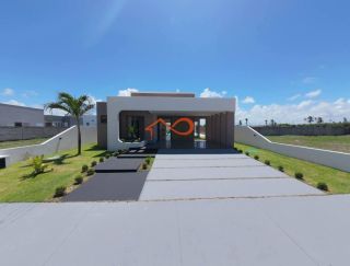 Casa à venda no Condomínio Praias do Sul 1, na Aruana, Aracaju/SE