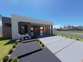Casa à venda no Condomínio Praias do Sul 1, na Aruana, Aracaju/SE