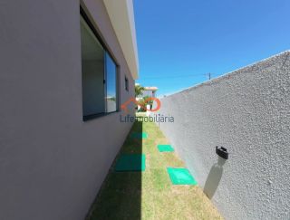 Casa à venda no Condomínio Praias do Sul 1, na Aruana, Aracaju/SE