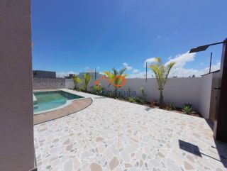 Casa à venda no Condomínio Praias do Sul 1, na Aruana, Aracaju/SE
