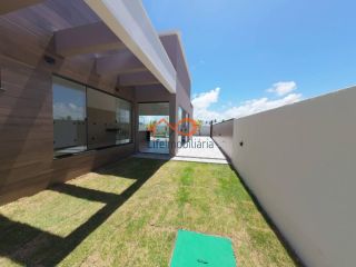 Casa à venda no Condomínio Praias do Sul 1, na Aruana, Aracaju/SE
