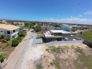 Casa à venda no Condomínio Praias do Sul 1, na Aruana, Aracaju/SE