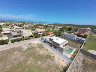 Casa à venda no Condomínio Praias do Sul 1, na Aruana, Aracaju/SE