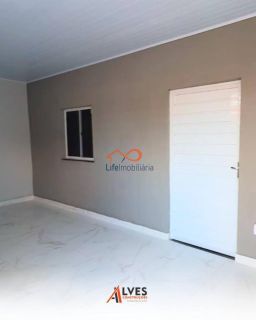 CASA À VENDA NO CONJUNTO JARDIM ll EM NOSSA SENHORA DO SOCORRO -SE