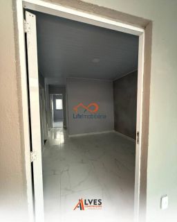 CASA À VENDA NO CONJUNTO JARDIM ll EM NOSSA SENHORA DO SOCORRO -SE
