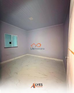 CASA À VENDA NO CONJUNTO JARDIM ll EM NOSSA SENHORA DO SOCORRO -SE