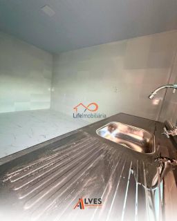 CASA À VENDA NO CONJUNTO JARDIM ll EM NOSSA SENHORA DO SOCORRO -SE