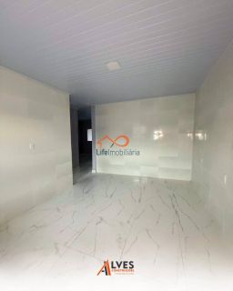 CASA À VENDA NO CONJUNTO JARDIM ll EM NOSSA SENHORA DO SOCORRO -SE
