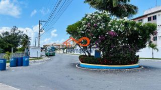 APARTAMENTO MOBILIADO PARA ALUGAR NO CONDOMÍNIO ACQUA VILLE RESIDENCE - BARRA DOS COQUEIROS/SE