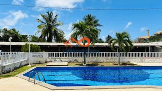 APARTAMENTO MOBILIADO PARA ALUGAR NO CONDOMÍNIO ACQUA VILLE RESIDENCE - BARRA DOS COQUEIROS/SE