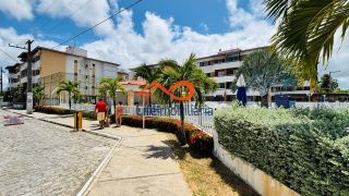 APARTAMENTO MOBILIADO PARA ALUGAR NO CONDOMÍNIO ACQUA VILLE RESIDENCE - BARRA DOS COQUEIROS/SE