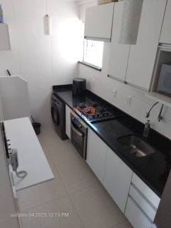 APARTAMENTO MOBILIADO PARA ALUGAR NO CONDOMÍNIO ACQUA VILLE RESIDENCE - BARRA DOS COQUEIROS/SE