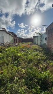 OPORTUNIDADE DE TERRENO À VENDA – 360m² - São Bras, Nossa Senhora do Socorro-SE