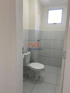 Apartamento à Venda no Condomínio Horto São Braz Com 2/4 no Bairro São Brás - Nossa Senhora do Socorro/SE