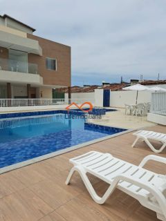 Apartamento à Venda no Condomínio Horto São Braz Com 2/4 no Bairro São Brás - Nossa Senhora do Socorro/SE