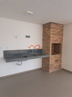 Apartamento à Venda no Condomínio Horto São Braz Com 2/4 no Bairro São Brás - Nossa Senhora do Socorro/SE