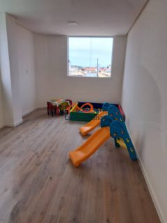 Apartamento à Venda no Condomínio Horto São Braz Com 2/4 no Bairro São Brás - Nossa Senhora do Socorro/SE