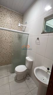 CASA RECÉM-REFORMADA À VENDA, NA AVENIDA PRINCIPAL DO MARCOS FREIRE III EM NOSSA SENHORA DO SOCORRO-SE