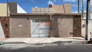 CASA RECÉM-REFORMADA À VENDA, NA AVENIDA PRINCIPAL DO MARCOS FREIRE III EM NOSSA SENHORA DO SOCORRO-SE