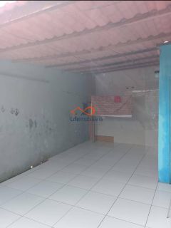 Casa à venda no Bairro 17 de Março - Aracaju/SE