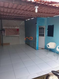 Casa à venda no Bairro 17 de Março - Aracaju/SE