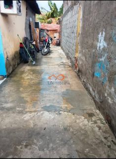 Casa à venda no Bairro 17 de Março - Aracaju/SE
