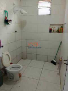 Casa à venda no Bairro 17 de Março - Aracaju/SE