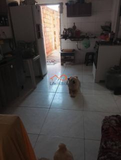 Casa à venda no Bairro 17 de Março - Aracaju/SE