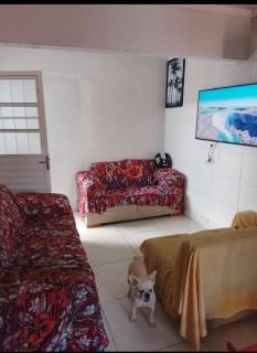 Casa à venda no Bairro 17 de Março - Aracaju/SE