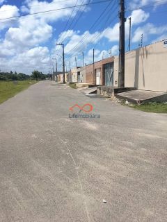 Casa à venda no Bairro 17 de Março - Aracaju/SE