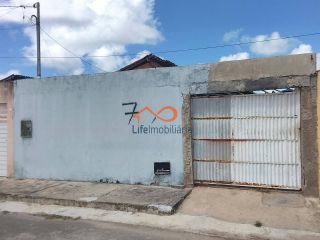 Casa à venda no Bairro 17 de Março - Aracaju/SE