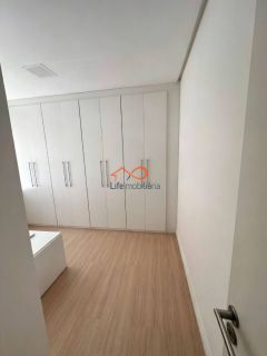 Apartamento Mobiliado para Alugar no 7º andar do Residencial Jardim Serigy, na Farolândia em Aracaju/SE
