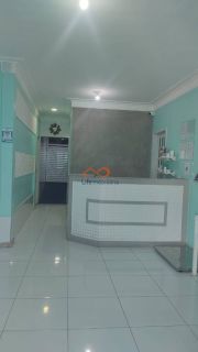 VENDO IMÓVEL COMERCIAL - CLÍNICA VETERINÁRIA - BAIRRO AEROPORTO EM ARACAJU-SE