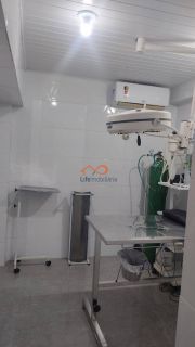 VENDO IMÓVEL COMERCIAL - CLÍNICA VETERINÁRIA - BAIRRO AEROPORTO EM ARACAJU-SE