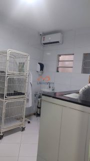 VENDO IMÓVEL COMERCIAL - CLÍNICA VETERINÁRIA - BAIRRO AEROPORTO EM ARACAJU-SE